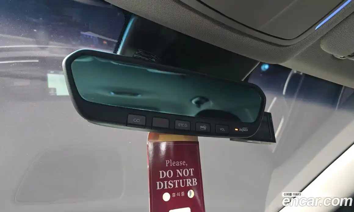 Genesis G80 2019 3.3 гидро, фото 28