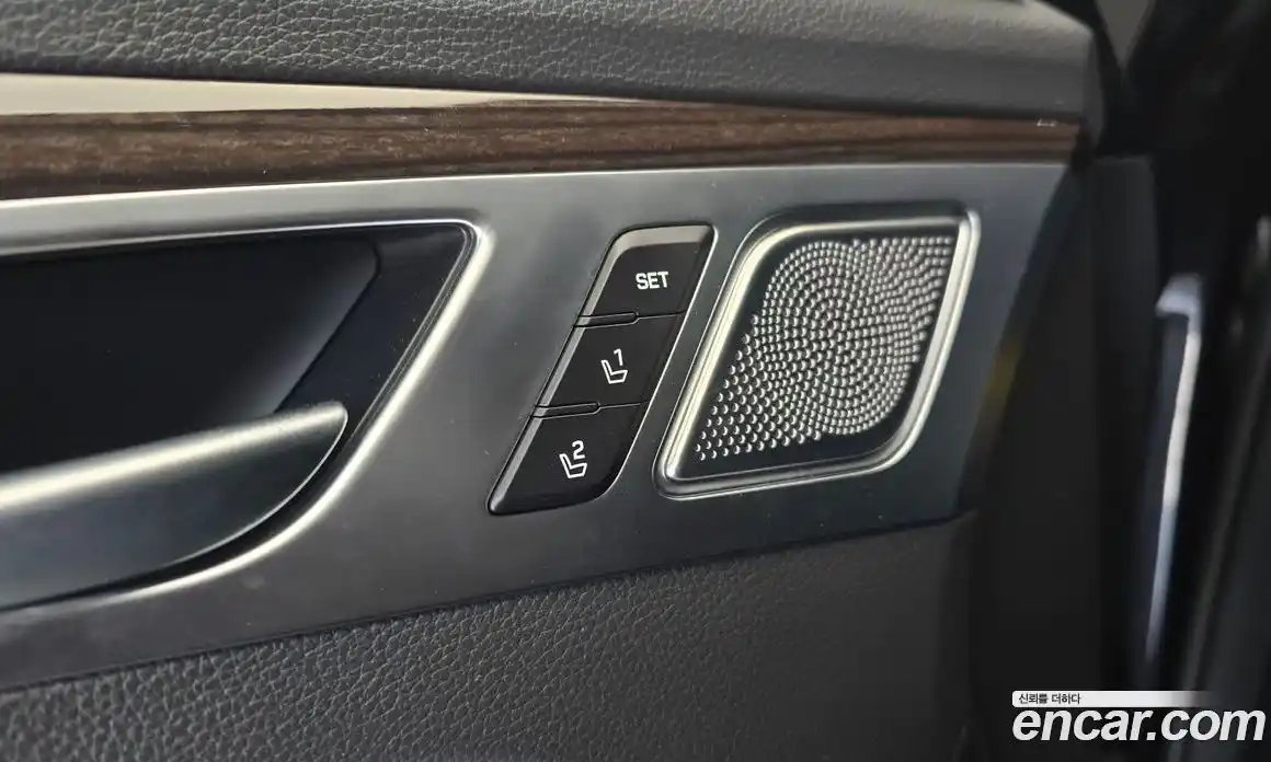 Genesis G80 2019 3.3 гидро, фото 29
