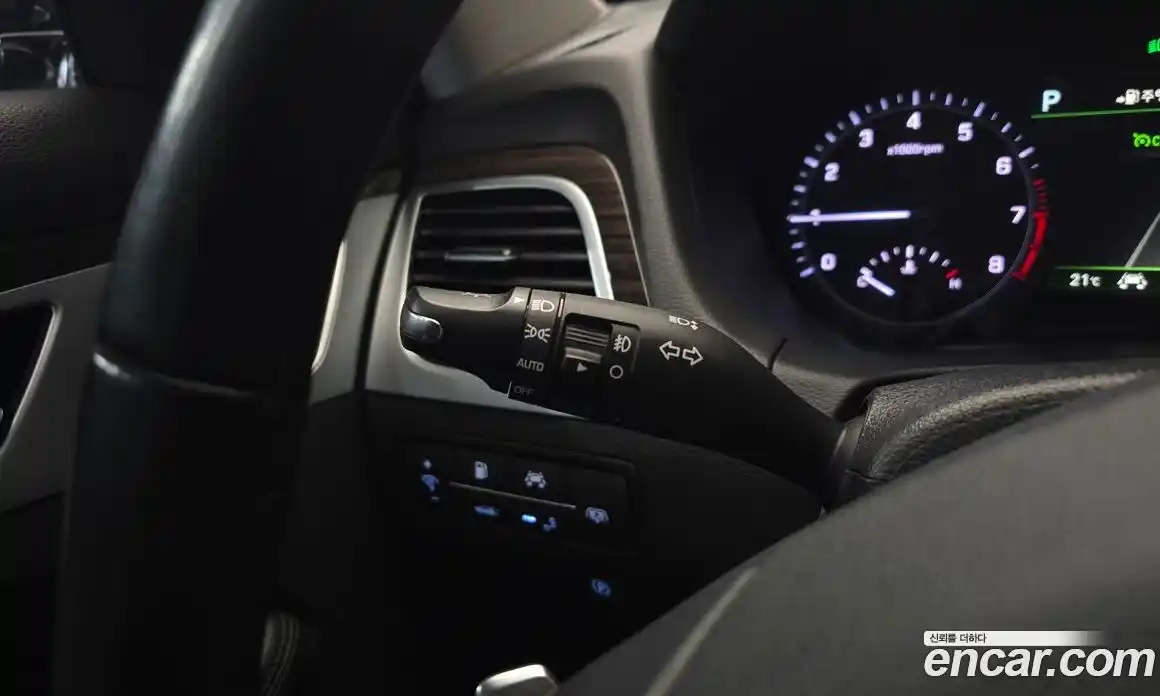 Genesis G80 2019 3.3 гидро, фото 30