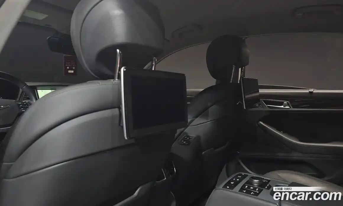 Genesis G80 2019 3.3 гидро, фото 32