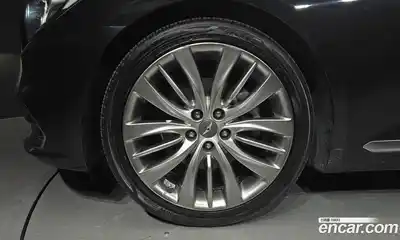 Genesis G80 2019 3.3 гидро, миниатюра 5