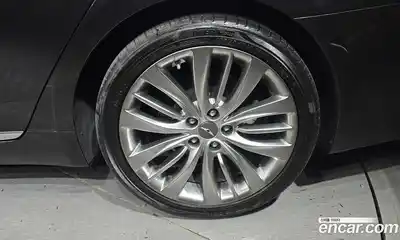 Genesis G80 2019 3.3 гидро, миниатюра 7
