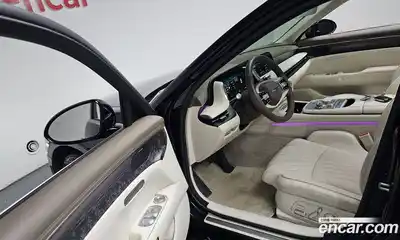 Genesis G90 2022 3.5 гидро, миниатюра 12