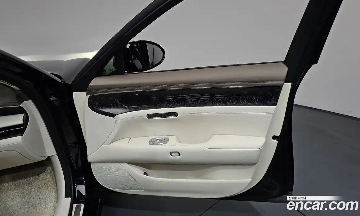Genesis G90 2022 3.5 гидро, фото 13