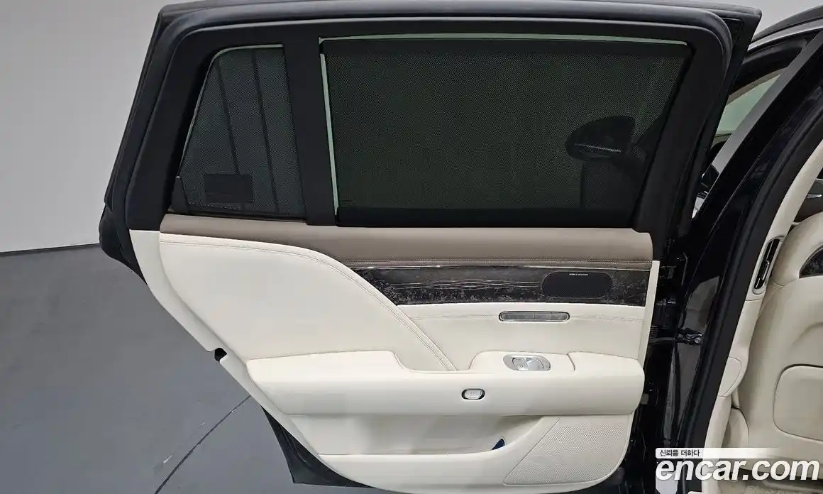 Genesis G90 2022 3.5 гидро, фото 14