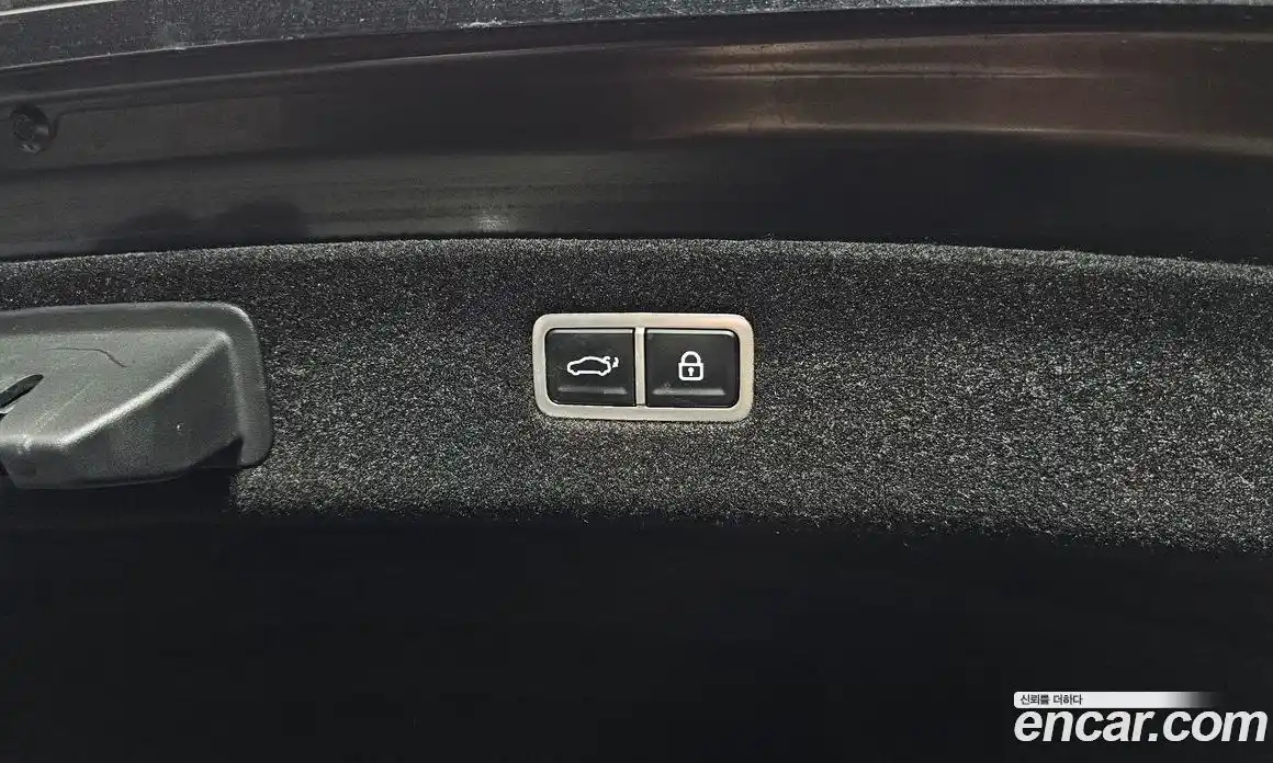 Genesis G90 2022 3.5 гидро, фото 26