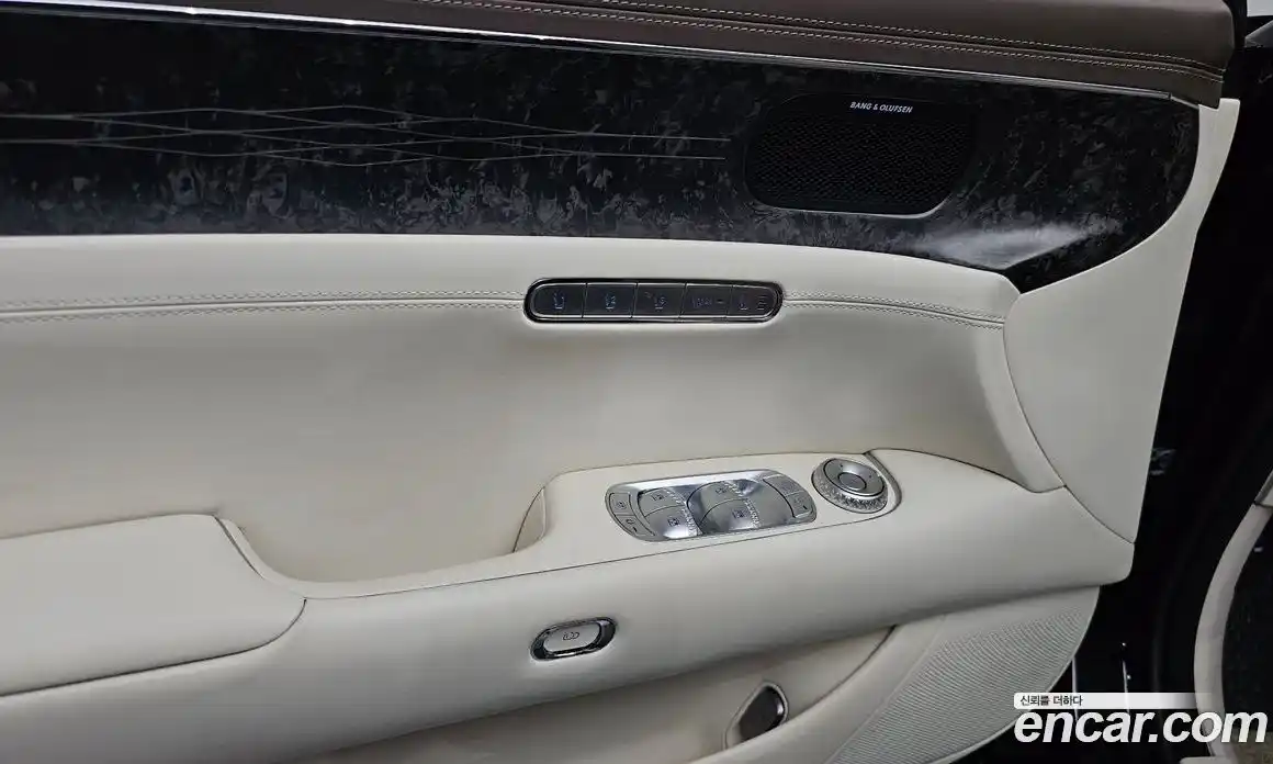 Genesis G90 2022 3.5 гидро, фото 36