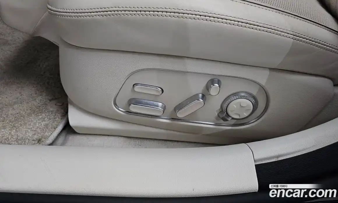 Genesis G90 2022 3.5 гидро, фото 37