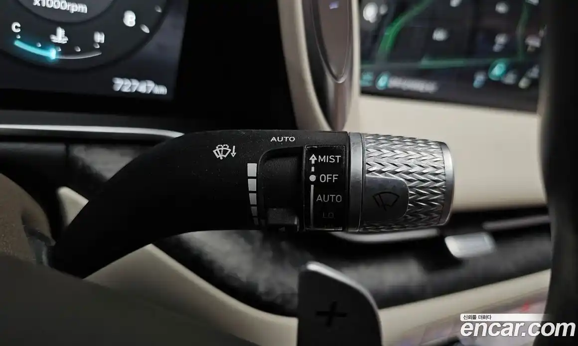 Genesis G90 2022 3.5 гидро, фото 38