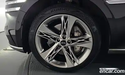 Genesis G90 2022 3.5 гидро, миниатюра 4