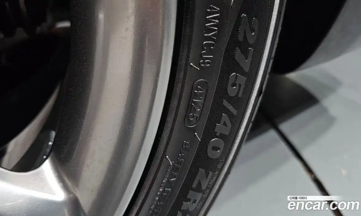 Genesis G90 2022 3.5 гидро, фото 42