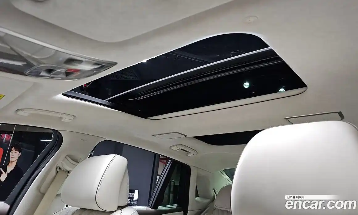 Genesis G90 2022 3.5 гидро, фото 43