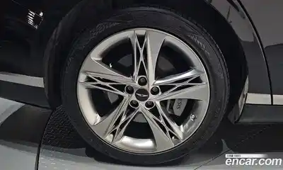 Genesis G90 2022 3.5 гидро, миниатюра 6