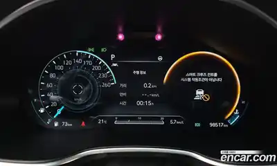 Genesis G80 2020 2.5 гидро, миниатюра 11