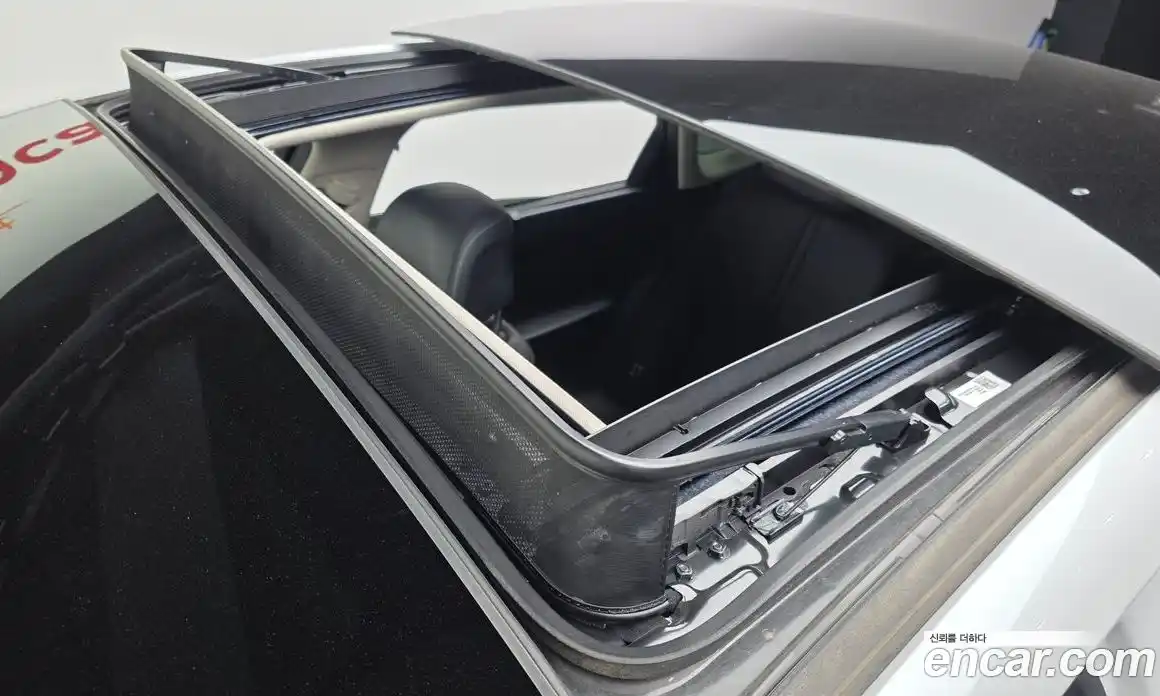 Genesis G80 2020 2.5 гидро, фото 25