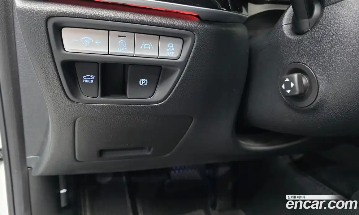 Genesis G80 2020 2.5 гидро, фото 28