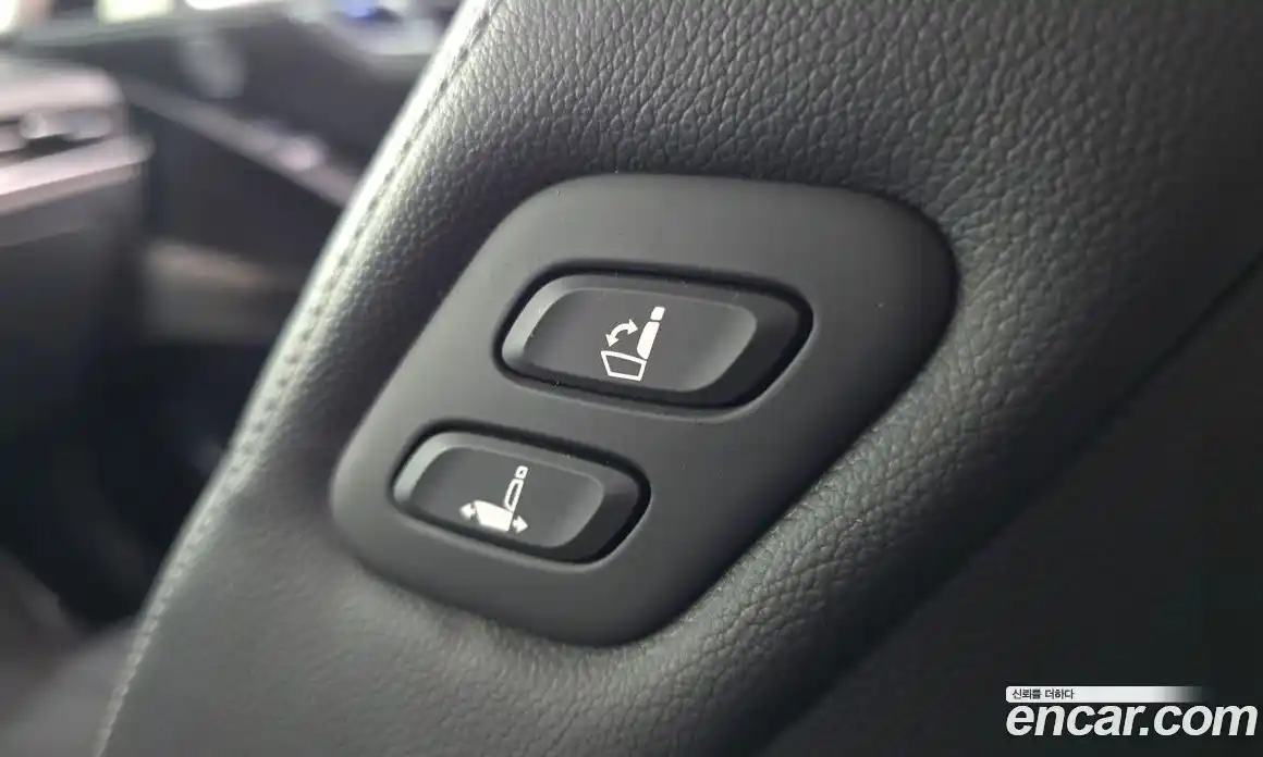 Genesis G80 2020 2.5 гидро, фото 30