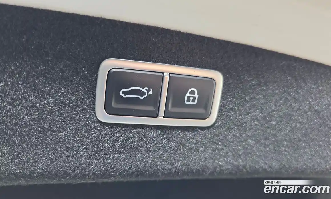 Genesis G80 2020 2.5 гидро, фото 31