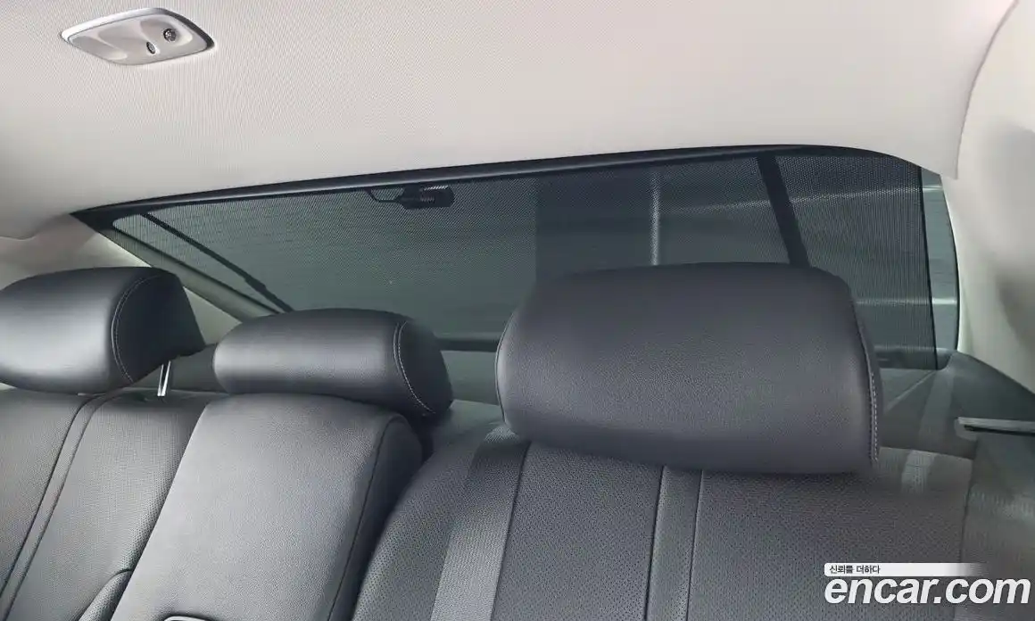 Genesis G80 2020 2.5 гидро, фото 37