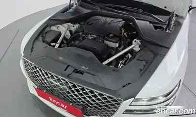 Genesis G80 2020 2.5 гидро, миниатюра 6