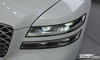 Genesis G80 2020 2.5 гидро, миниатюра 8