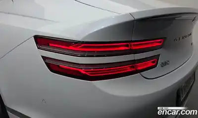 Genesis G80 2020 2.5 гидро, миниатюра 9