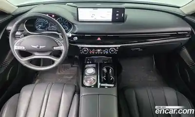 Genesis G80 2020 2.5 гидро, миниатюра 10