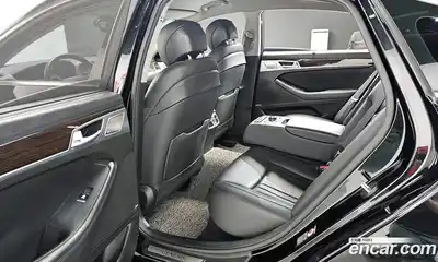 Genesis G80 2017 3.3 гидро, миниатюра 11
