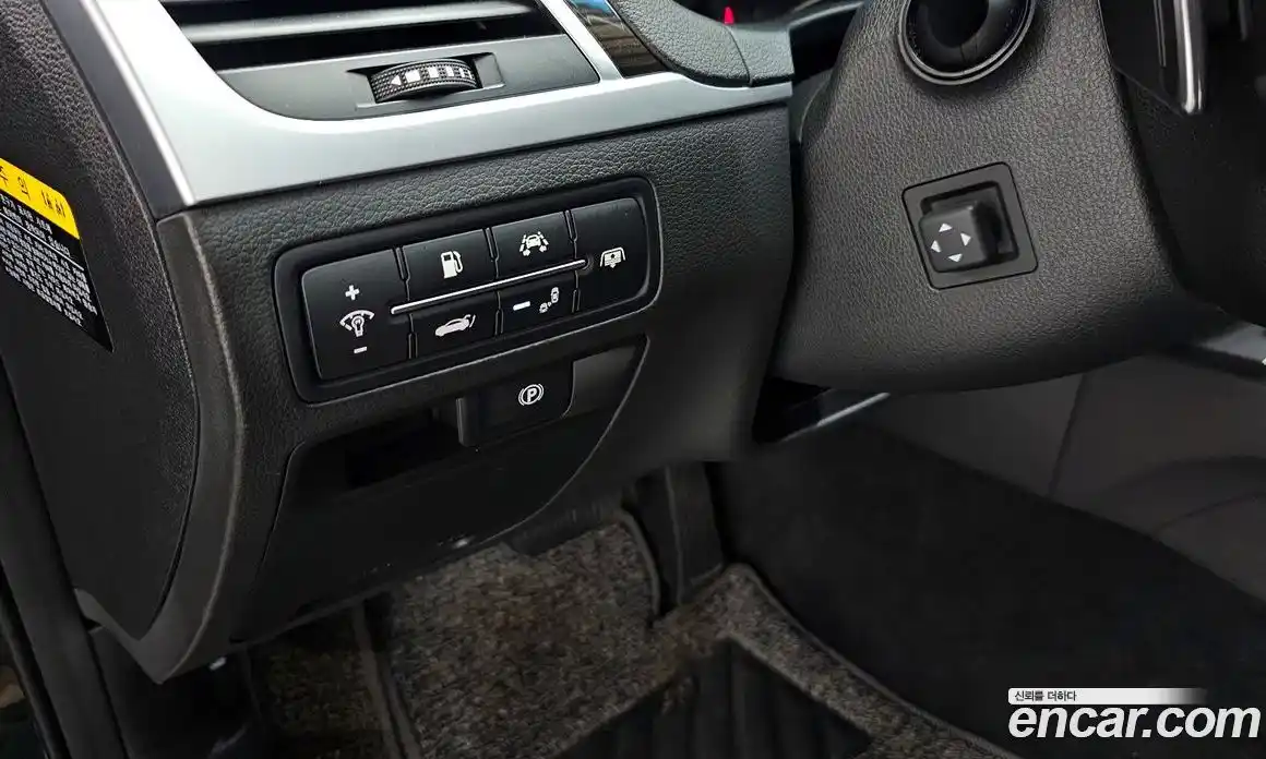Genesis G80 2017 3.3 гидро, фото 14