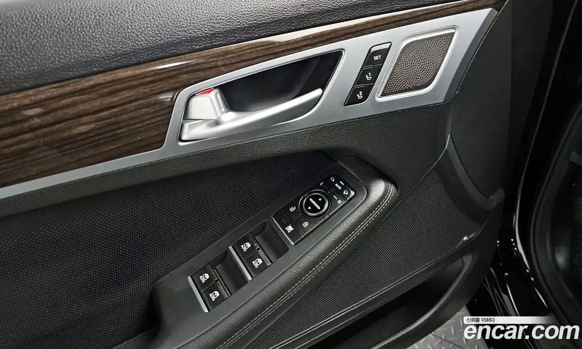Genesis G80 2017 3.3 гидро, фото 19