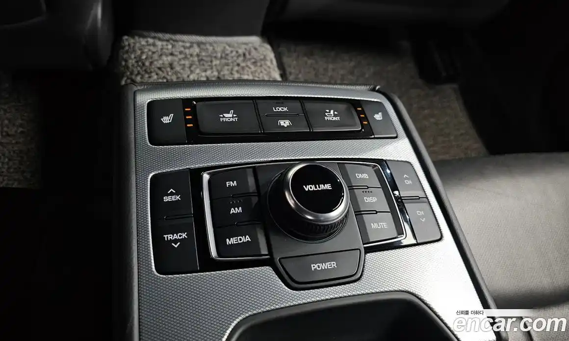 Genesis G80 2017 3.3 гидро, фото 20