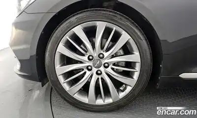 Genesis G80 2017 3.3 гидро, миниатюра 5