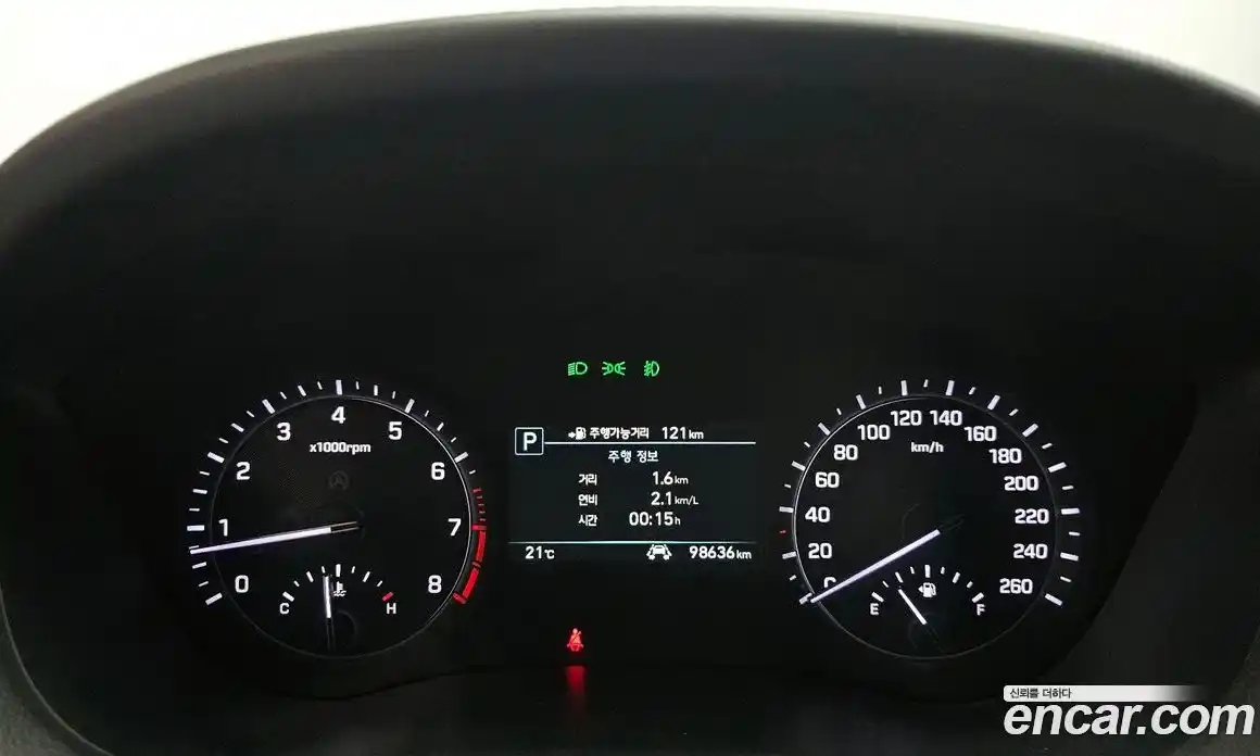 Genesis G80 2017 3.3 гидро, фото 8
