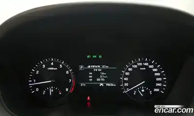 Genesis G80 2017 3.3 гидро, миниатюра 8