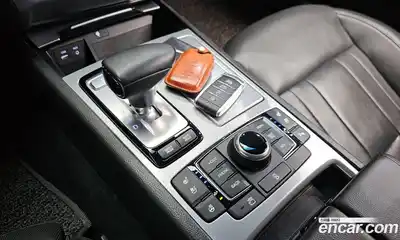 Genesis G80 2017 3.3 гидро, миниатюра 9
