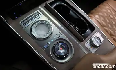 Genesis GV80 2020 2.5 гидро, миниатюра 12