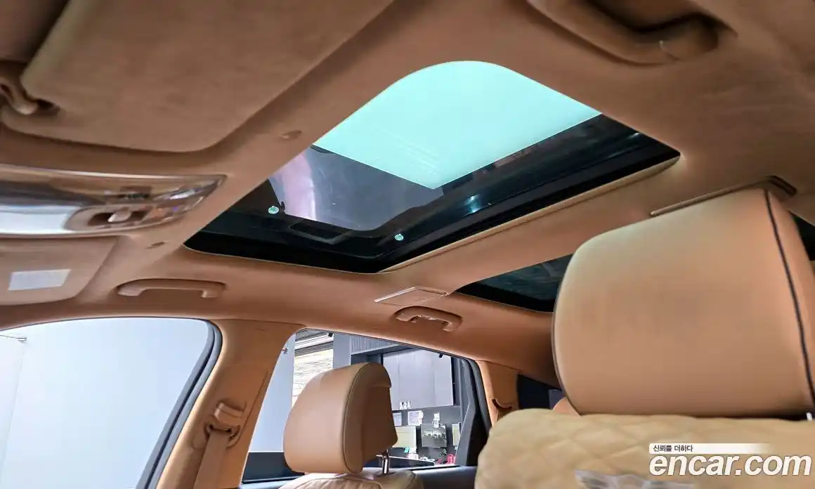 Genesis GV80 2020 2.5 гидро, фото 22