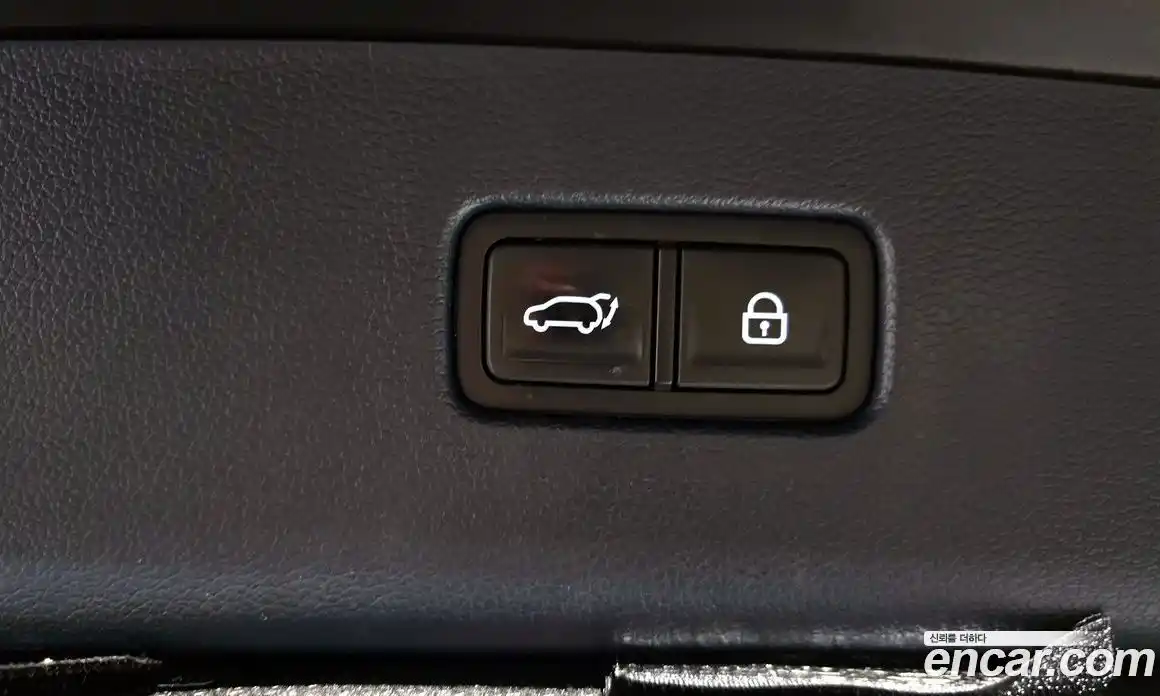 Genesis GV80 2020 2.5 гидро, фото 23