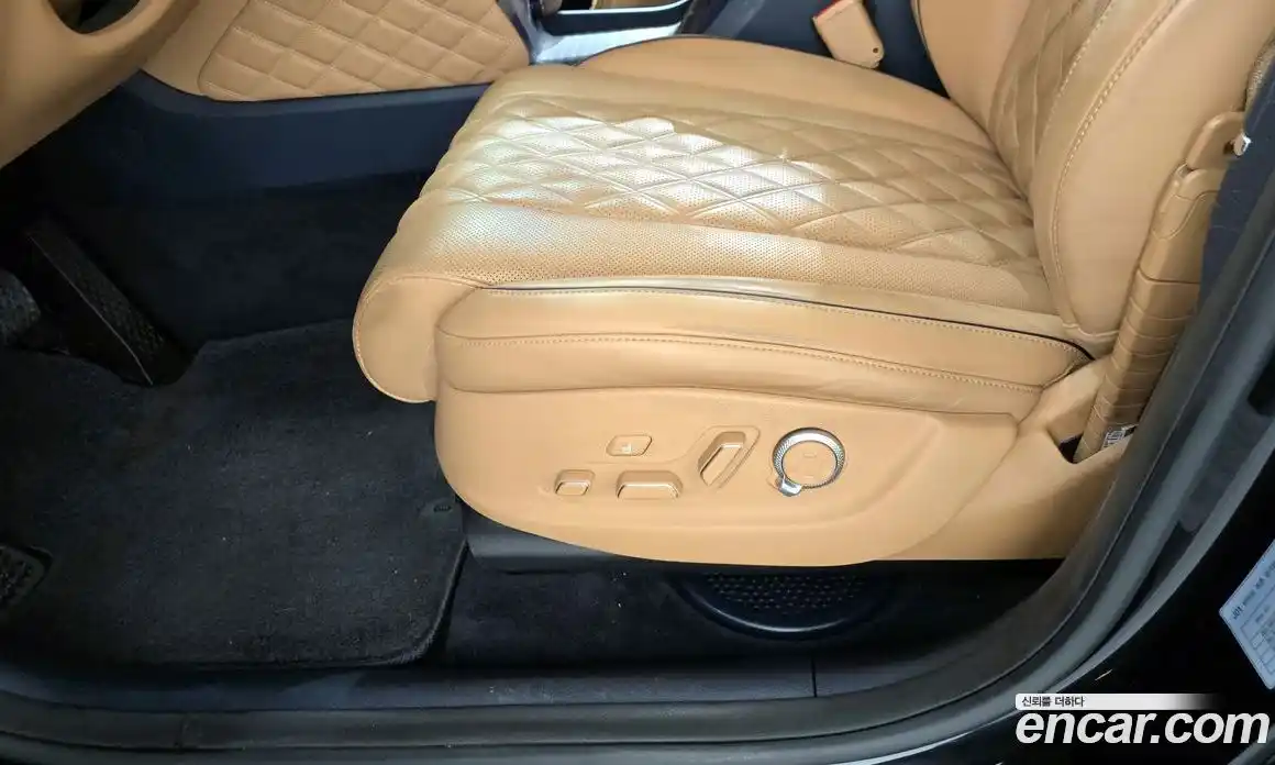 Genesis GV80 2020 2.5 гидро, фото 33