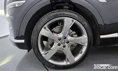Genesis GV80 2020 2.5 гидро, миниатюра 5