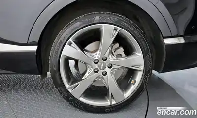 Genesis GV80 2020 2.5 гидро, миниатюра 7