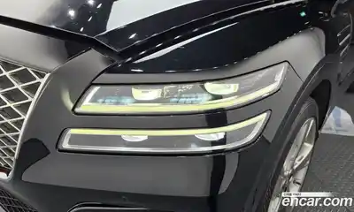 Genesis GV80 2020 2.5 гидро, миниатюра 8