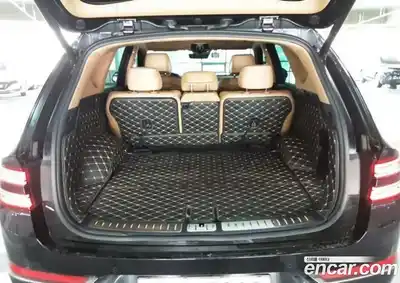 Genesis GV80 2022 2.5 гидро, миниатюра 11