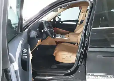 Genesis GV80 2022 2.5 гидро, миниатюра 4