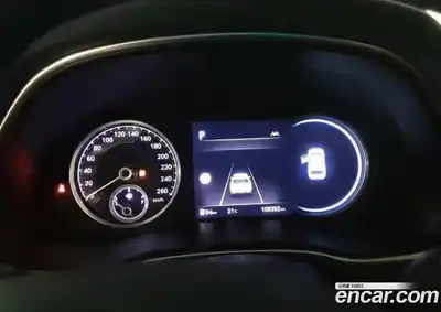 Genesis GV80 2022 2.5 гидро, миниатюра 7