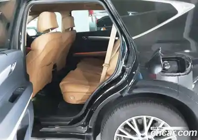 Genesis GV80 2022 2.5 гидро, миниатюра 10