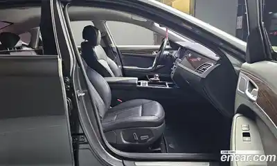 Genesis G80 2017 3.3 гидро, миниатюра 11
