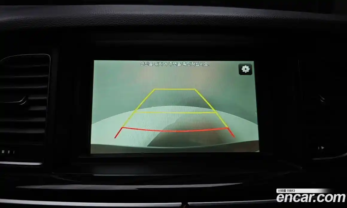 Genesis G80 2017 3.3 гидро, фото 15