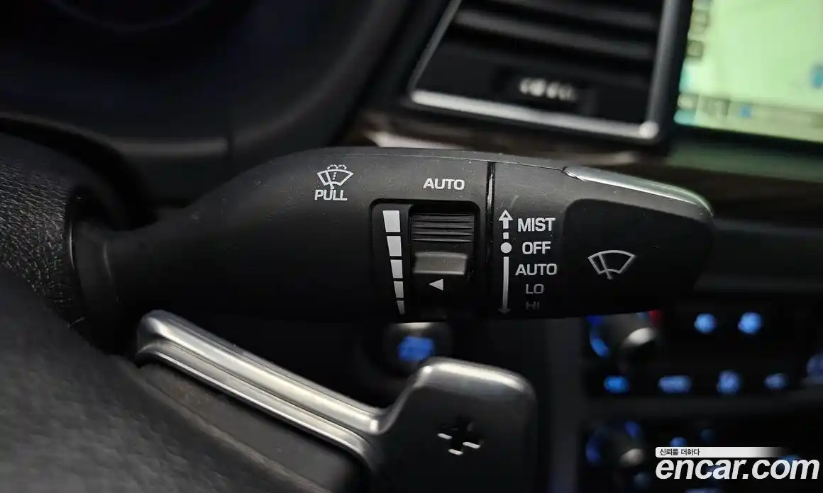 Genesis G80 2017 3.3 гидро, фото 18