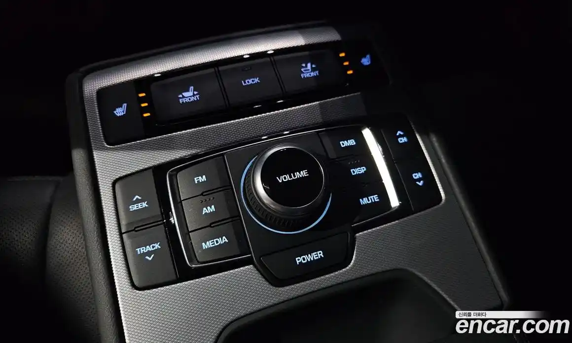 Genesis G80 2017 3.3 гидро, фото 19